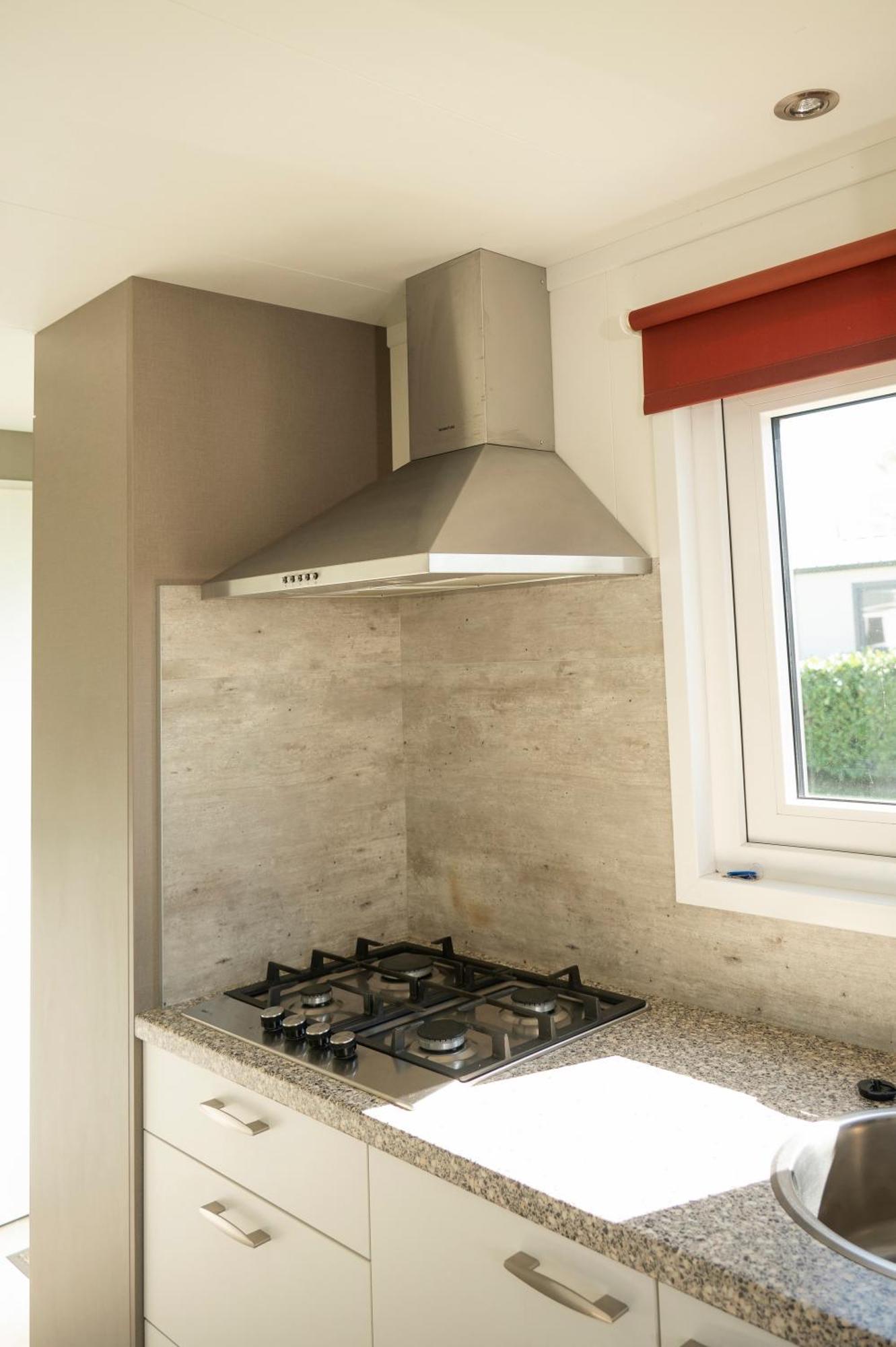 Chalet Beige スロースケルケ エクステリア 写真