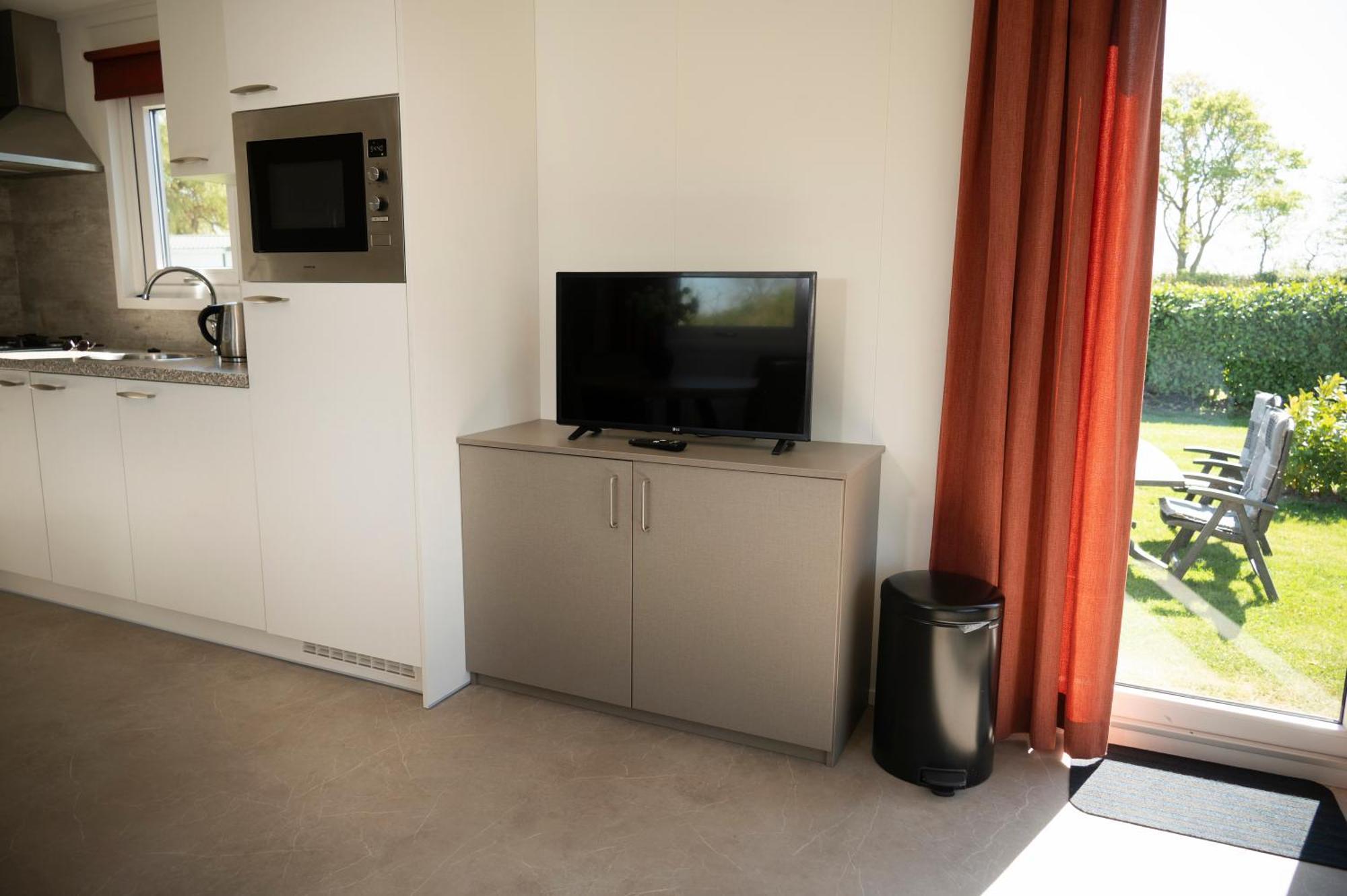 Chalet Beige スロースケルケ エクステリア 写真